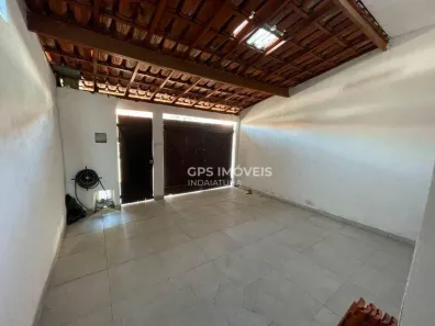 Casa com 3 Quartos à venda, 184m² no Jardim Renata, Indaiatuba