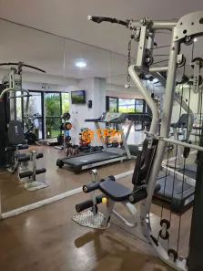 Apartamento com 2 Quartos à venda, 58m² no Boa Viagem, Recife