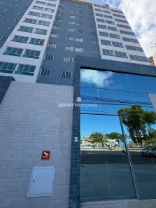 Apartamento com 2 Quartos à venda, 61m² no Jatiúca, Maceió