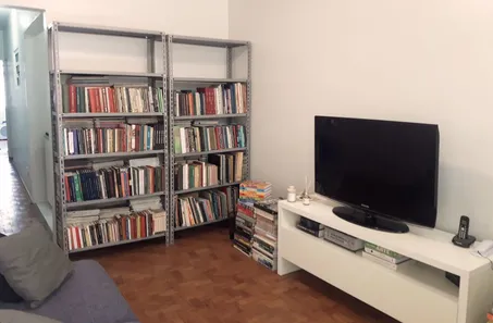 Apartamento com 1 Quarto à venda, 42m² no Vila Buarque, São Paulo