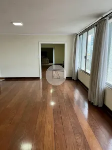 Cobertura com 4 Quartos à venda, 500m² no Santa Cecília, São Paulo