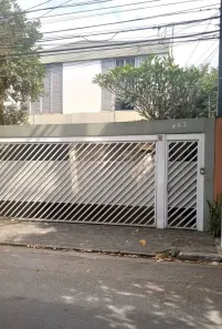 Sobrado com 4 Quartos à venda, 200m² no Cidade Monções, São Paulo