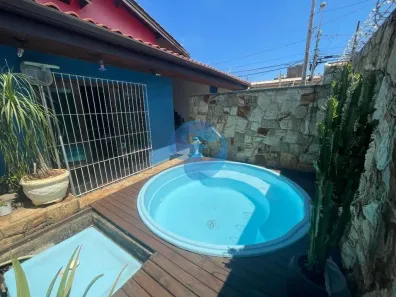 Casa com 5 Quartos à venda, 270m² no Vila Augusta, Sorocaba