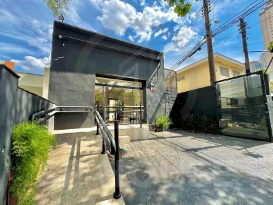 Ponto Comercial para alugar, 215m² no Vila Mariana, São Paulo