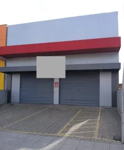 Ponto Comercial à venda, 400m² no Nossa Senhora do Rosário, Santa Maria