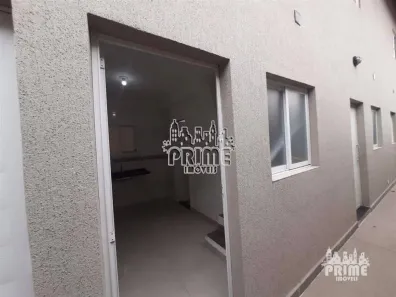 Casa com 2 Quartos à venda, 77m² no Nova Mirim, Praia Grande