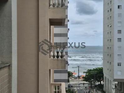 Apartamento com 3 Quartos à venda, 105m² no Pitangueiras, Guarujá