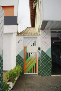 Sala Comercial para alugar, 70m² no Vila Queiroz, Limeira