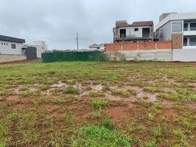 Lote/Terreno à venda no Jardim Carvalho, Ponta Grossa