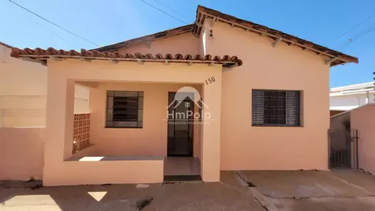 Casa com 3 Quartos à venda, 118m² no Jardim Margarida, Campinas