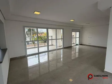 Apartamento com 3 Quartos à venda, 166m² no Jardim América, Sorocaba