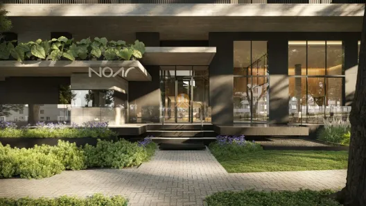 Apartamento com 3 Quartos à venda, 229m² no Cabral, Curitiba