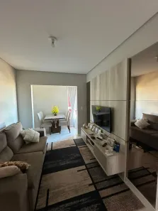 Apartamento com 2 Quartos à venda, 60m² no Jardim Itália, Chapecó