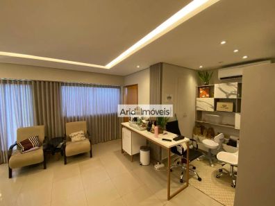 Sala Comercial à venda, 35m² no Vila Nossa Senhora do Bonfim, São José do Rio Preto