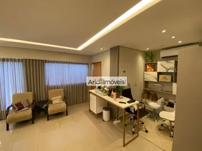 Sala Comercial à venda, 35m² no Vila Nossa Senhora do Bonfim, São José do Rio Preto