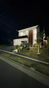Casa de Condomínio com 3 Quartos à venda, 185m² no Jardins Barcelona, Senador Canedo