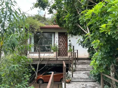 Casa com 6 Quartos à venda, 490m² no Alphaville - Lagoa dos Ingleses, Nova Lima