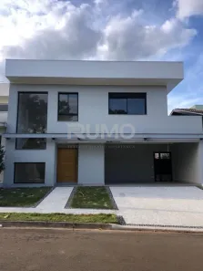 Casa de Condomínio com 3 Quartos à venda, 275m² no Betel, Paulínia