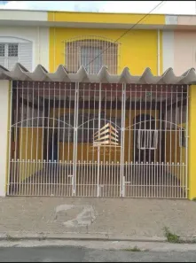 Sobrado com 2 Quartos à venda, 100m² no Jardim Eliana, Guarulhos
