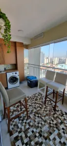 Apartamento com 2 Quartos à venda, 57m² no Piqueri, São Paulo