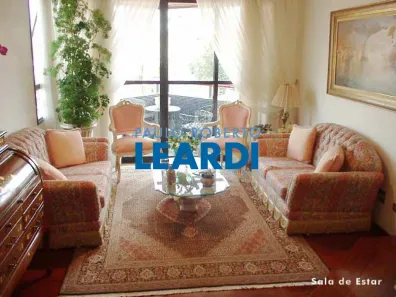 Apartamento com 3 Quartos à venda, 125m² no Vila Clementino, São Paulo
