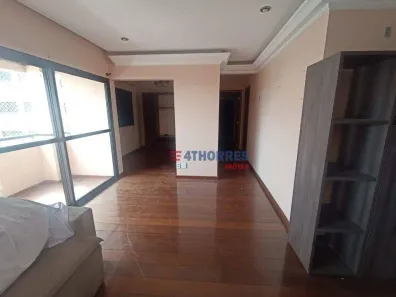 Apartamento com 4 Quartos à venda, 160m² no Vila Suzana, São Paulo