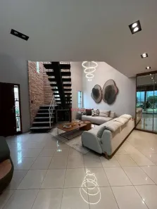 Sobrado com 3 Quartos à venda, 295m² no Jordanópolis, São Bernardo do Campo