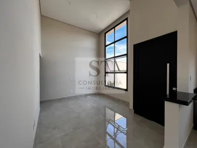 Casa com 3 Quartos à venda, 110m² no Parque Barnabé, Indaiatuba