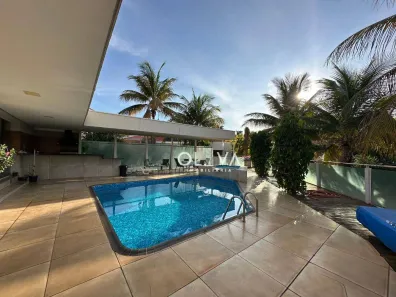 Casa de Condomínio com 5 Quartos à venda, 800m² no Jardim do Cedro, São José do Rio Preto