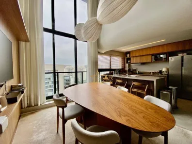 Apartamento com 2 Quartos à venda, 115m² no Vila Olímpia, São Paulo