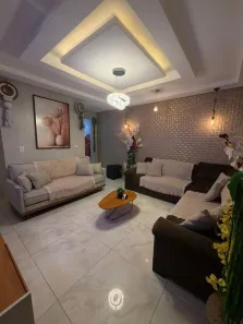 Casa de Condomínio com 2 Quartos à venda, 80m² no Tarumã-Açu, Manaus