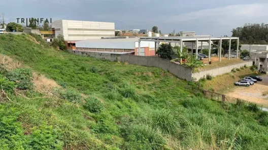 Lote/Terreno à venda, 140m² no Altos da Fortaleza, Votorantim
