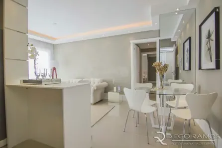 Apartamento com 3 Quartos à venda, 79m² no Passo da Areia, Porto Alegre