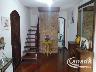Casa com 6 Quartos à venda, 300m² no Cidade das Flores, Osasco