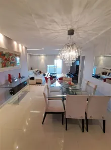 Apartamento com 3 Quartos à venda, 145m² no Barra Olímpica, Rio de Janeiro