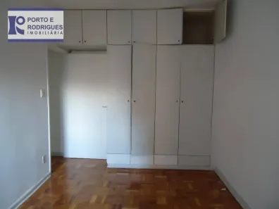 Apartamento com 1 Quarto para alugar, 55m² no Centro, Campinas