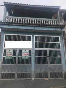 Sobrado com 2 Quartos à venda, 70m² no Jardim Guanhembu, São Paulo