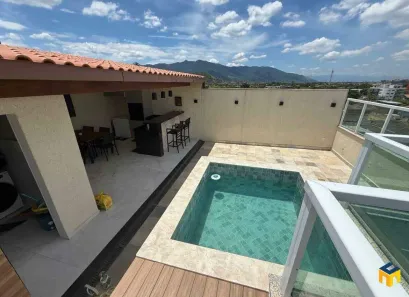 Apartamento com 2 Quartos à venda, 95m² no Bangu, Rio de Janeiro