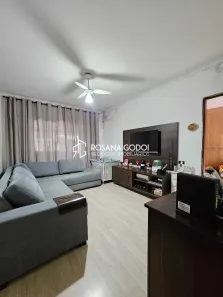Casa com 5 Quartos à venda, 160m² no Paulicéia, São Bernardo do Campo