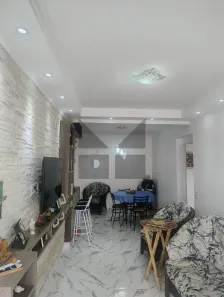Apartamento com 3 Quartos à venda, 84m² no Jardim Umarizal, São Paulo