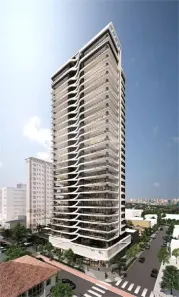 Apartamento com 3 Quartos à venda, 230m² no Pinheiros, São Paulo