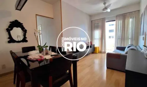 Apartamento com 3 Quartos à venda, 92m² no Recreio dos Bandeirantes, Rio de Janeiro