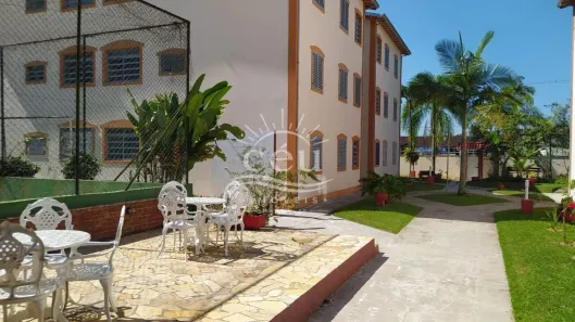 Apartamento com 2 Quartos à venda, 60m² no Praia do Sape, Ubatuba