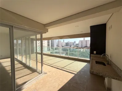 Apartamento com 4 Quartos à venda, 202m² no Cidade Alta, Piracicaba