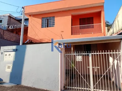 Casa com 3 Quartos à venda, 189m² no Vila Rossi, Jundiaí