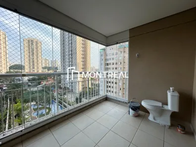Apartamento com 3 Quartos à venda, 74m² no Vila Vera, São Paulo