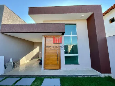 Casa com 3 Quartos à venda, 116m² no Promissão I, Lagoa Santa