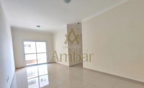 Apartamento com 2 Quartos à venda, 70m² no Nova Aliança, Ribeirão Preto