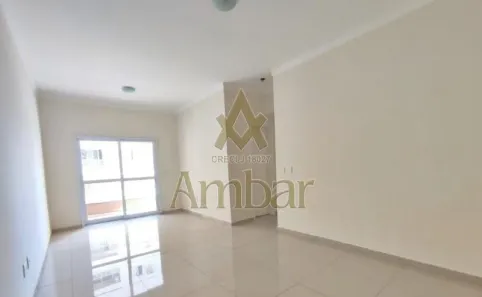 Apartamento com 2 Quartos à venda, 70m² no Nova Aliança, Ribeirão Preto