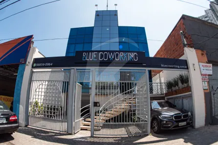 Prédio Comercial à venda, 492m² no Parada Inglesa, São Paulo